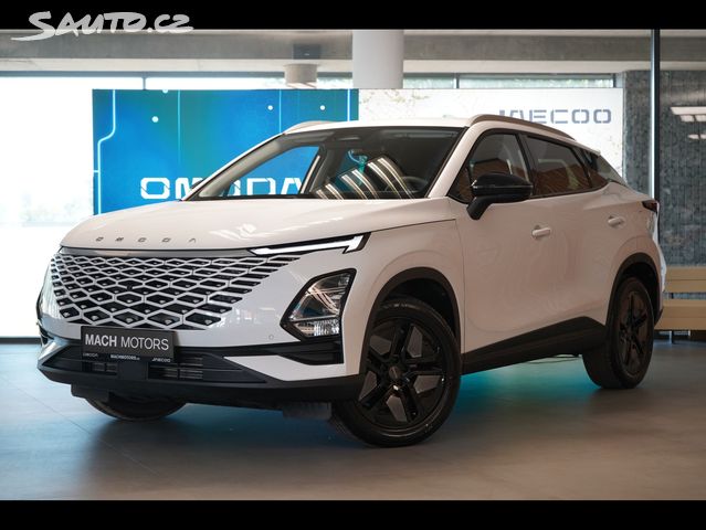 Omoda 5